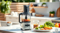 Ninja Food Processor BN601: The Summer Kitchen Workhorse