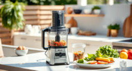 Ninja Food Processor BN601: The Summer Kitchen Workhorse