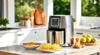 Ninja Foodi 8-Quart DualZone Air Fryer: Your Summer Meal Sidekick