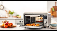 Ninja Foodi XL Pro Air Oven: The Ultimate Summer Cooking Companion