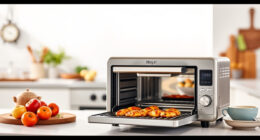 Ninja Foodi XL Pro Air Oven: The Ultimate Summer Cooking Companion