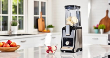 Ninja NC701 CREAMi Swirl: The Ultimate Summer Soft Serve Machine