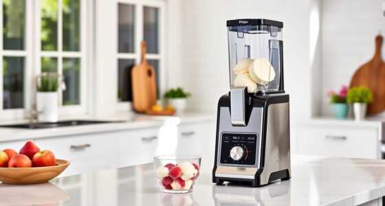 Ninja NC701 CREAMi Swirl: The Ultimate Summer Soft Serve Machine