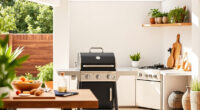 Ninja Outdoor Woodfire Pro XL Grill & Smoker: Your Summer BBQ Companion