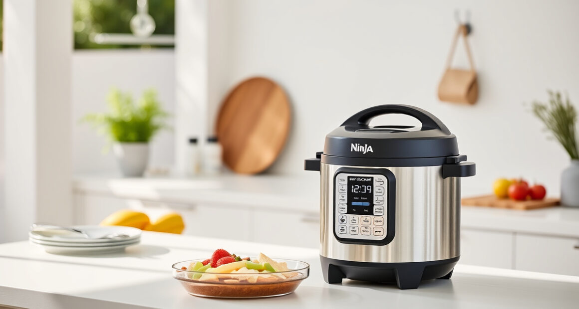 Ninja PossibleCooker PRO: The Ultimate Summer Multicooker for Outdoor Living