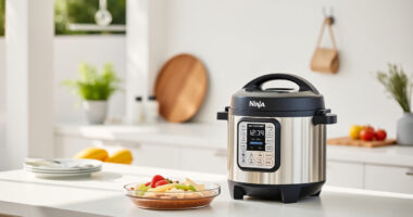 Ninja PossibleCooker PRO: The Ultimate Summer Multicooker for Outdoor Living