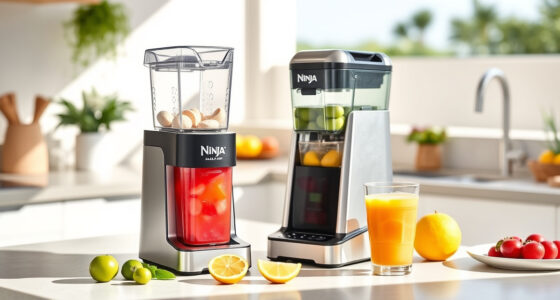 Ninja SLUSHi XL: The Ultimate Summer Frozen Drink Maker