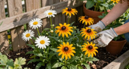 These 6 Self-Seeding Flowers Come Back Every Year Without Becoming Invasive