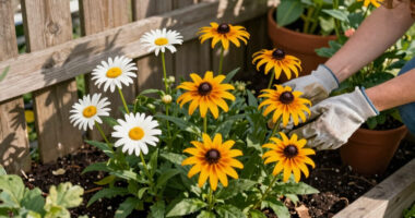 These 6 Self-Seeding Flowers Come Back Every Year Without Becoming Invasive