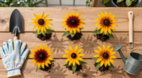 These 6 Self-Seeding Flowers Come Back Every Year Without Becoming Invasive