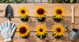These 6 Self-Seeding Flowers Come Back Every Year Without Becoming Invasive