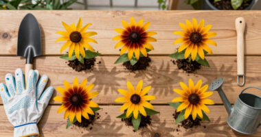 These 6 Self-Seeding Flowers Come Back Every Year Without Becoming Invasive