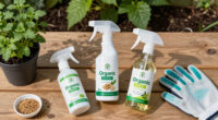 These Organic Pest Control Products Actually Work — Without Harsh Chemicals