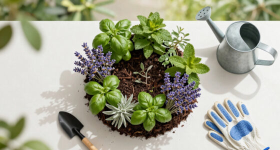 Think Companion Planting Doesn’t Stop Pests? It’s Because You’re Not Scent Clustering