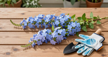 This Overlooked Hydrangea Cousin Is The Native Flowering Vine More Gardeners Should Be Growing