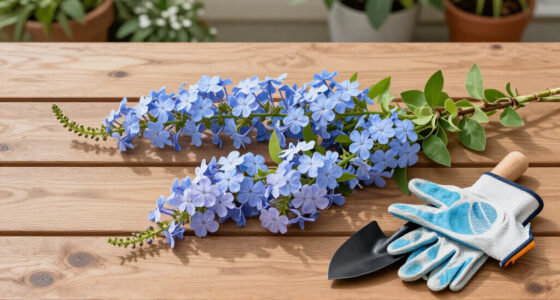 This Overlooked Hydrangea Cousin Is The Native Flowering Vine More Gardeners Should Be Growing