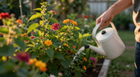 This Pretty Flowering Plant Forms A Natural Firebreak And It’s So Easy To Grow, Even For Beginner Gardeners