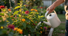 This Pretty Flowering Plant Forms A Natural Firebreak And It’s So Easy To Grow, Even For Beginner Gardeners