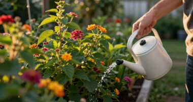 This Pretty Flowering Plant Forms A Natural Firebreak And It’s So Easy To Grow, Even For Beginner Gardeners