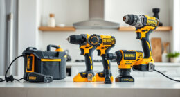 Top DEWALT Saw Blades in 2026: Essential Accessories for Every Job