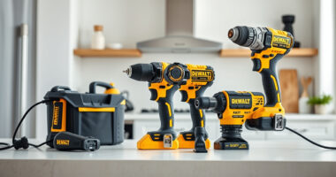 Top DEWALT Saw Blades in 2026: Essential Accessories for Every Job