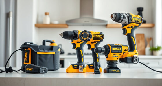 Top DEWALT Saw Blades in 2026: Essential Accessories for Every Job