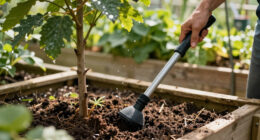 Train Your Tree to Survive Heat Waves: This Deep-Watering Tool Gets Water Where It's Needed Most