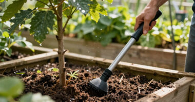 Train Your Tree to Survive Heat Waves: This Deep-Watering Tool Gets Water Where It's Needed Most