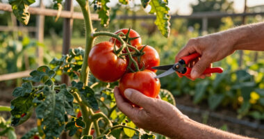 What To Do With Tomatoes In July To Keep The Harvests Coming – 6 Vital Tasks For More Fruit And Fewer Problems
