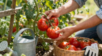 What to Do With Tomatoes in July to Keep the Harvests Coming – 6 Vital Tasks for More Fruit and Fewer Problems