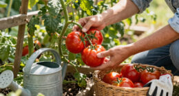 What to Do With Tomatoes in July to Keep the Harvests Coming – 6 Vital Tasks for More Fruit and Fewer Problems