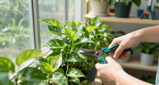 What To Do With Your Pothos In July – 5 Quick Tasks For Longer Vines, Fuller Growth, And Glossier Leaves