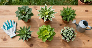 Why You Should Never Plant These 5 Shrubs In July – And The Gorgeous Alternatives You Need To Try Instead