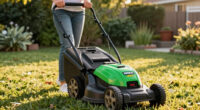 Worx 40V 17-Inch Cordless Lawn Mower Review: Is It Right For Your Small Yard?