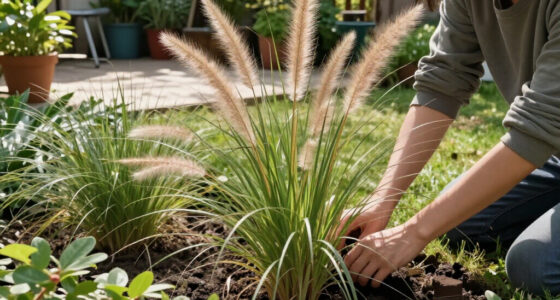 10 Best Easy-to-Grow Ornamental Grasses That Add A Professional Polish To Your Backyard