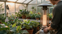 10 Best Garden Greenhouse Heaters in 2026