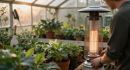 10 Best Garden Greenhouse Heaters in 2026