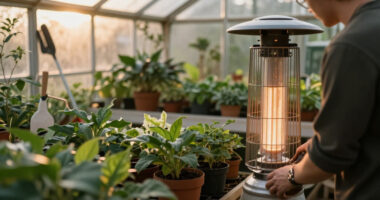 10 Best Garden Greenhouse Heaters in 2026
