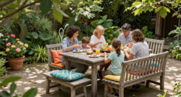 10 Best Outdoor Classroom Furniture for Schools and Learning Spaces in 2026