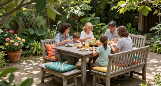 10 Best Outdoor Classroom Furniture for Schools and Learning Spaces in 2026