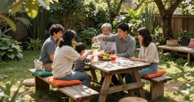 10 Best Outdoor Classroom Furniture in 2026