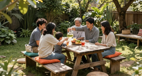 10 Best Outdoor Classroom Furniture in 2026