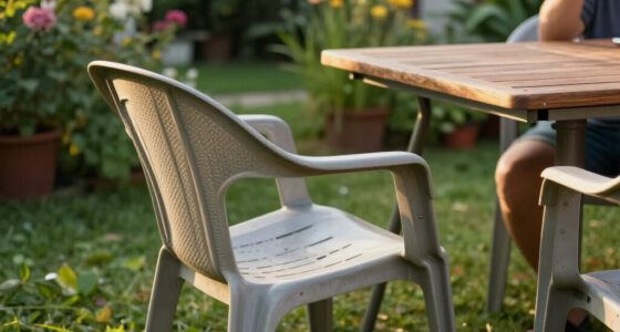 10 Best Outdoor Classroom Furniture in 2026