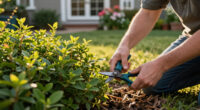 10 Front-Yard Shrubs Landscape Designers Love But Anyone Can Grow – They Need Almost No Watering
