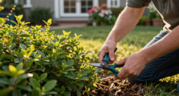 10 Front-Yard Shrubs Landscape Designers Love But Anyone Can Grow – They Need Almost No Watering