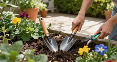 12 Best Outdoor Gardening Tools in 2026