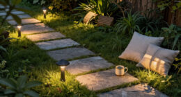 12 Best Outdoor Solar Garden Lights in 2026