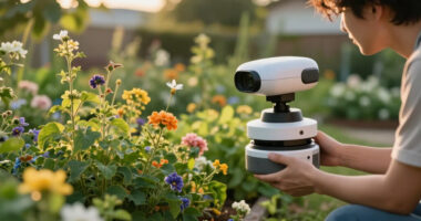 13 Best Camera Robots in 2026