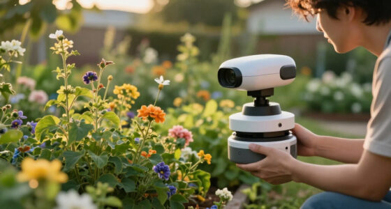 13 Best Camera Robots in 2026