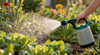 13 Best Electric Garden Sprayers in 2026
